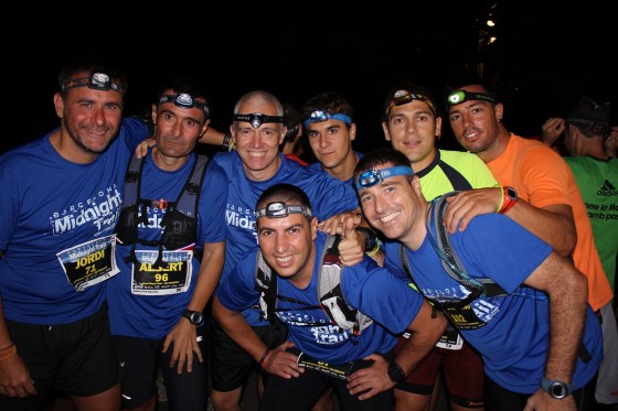 midnight trail pequeña