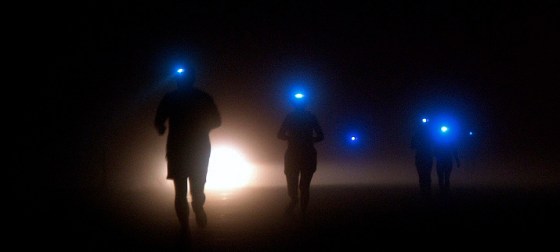 NightRunning