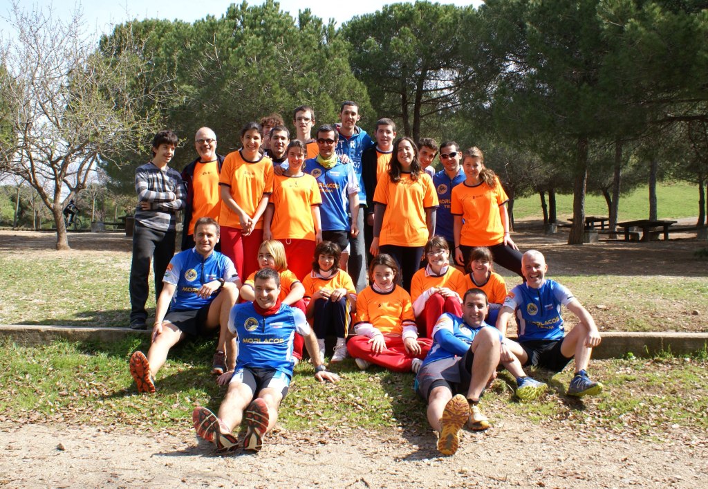 Morlacos & Encert... Un gran día chicos!!!