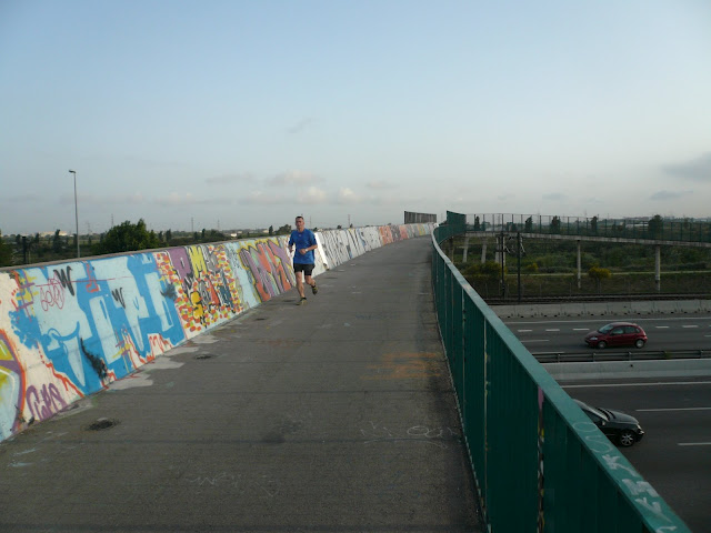 puente rio
