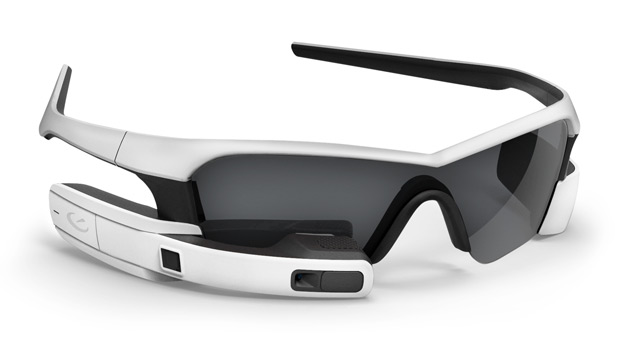 Las RECON JET en blanco