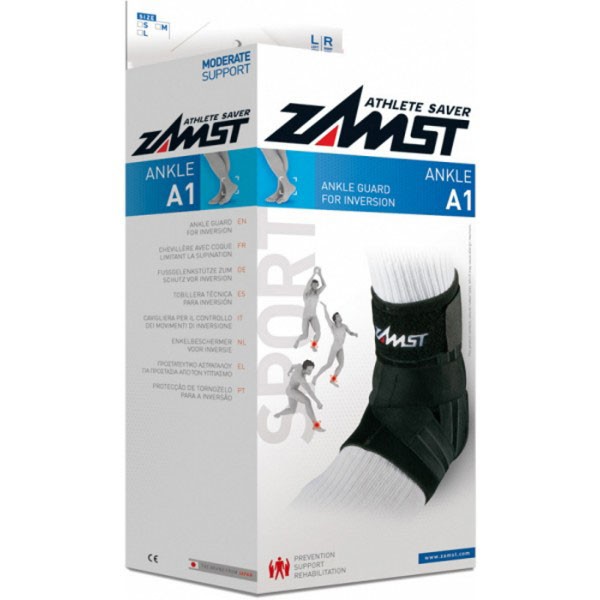 ZAMST tobillera