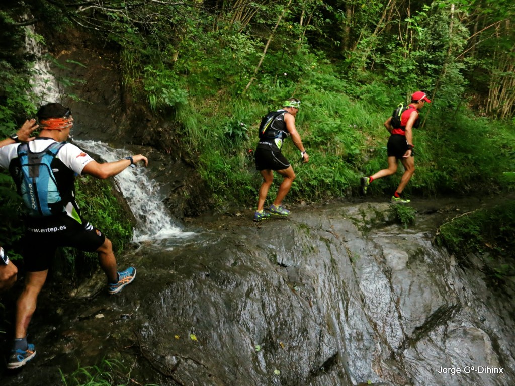 Imagen de "La meteo que viene" de Jorge Garcia-Dihinx