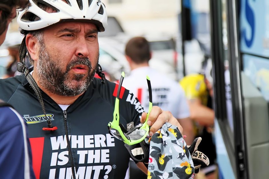 Imagen de portada del blog de Sergi Davila