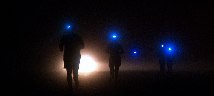 nightrunning