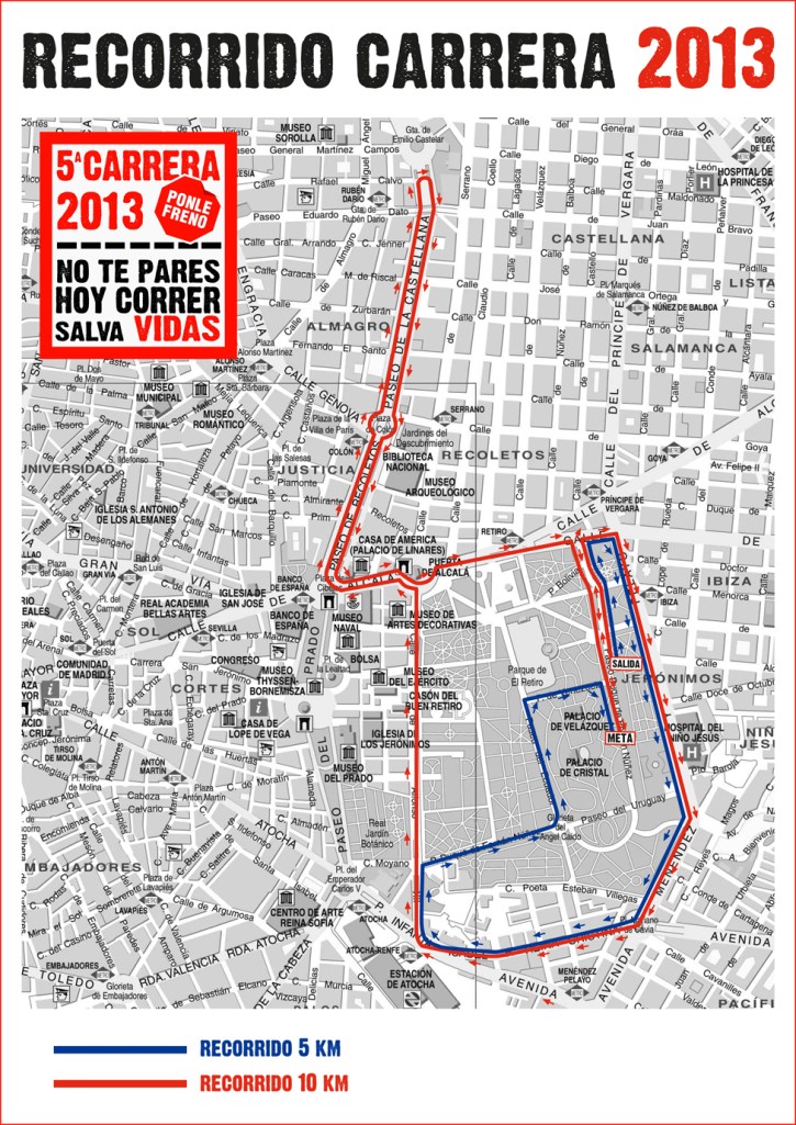 recorrido carrera 2013 AXA Ponle Freno[2]