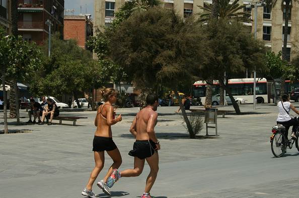 Igual por esto nos multan en breve...