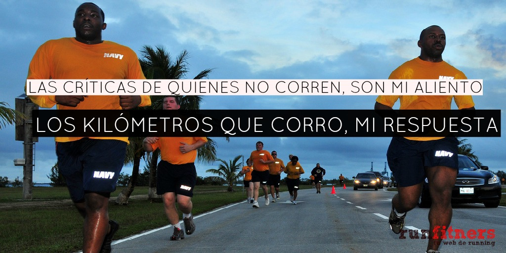 Imagen con frase motivadora