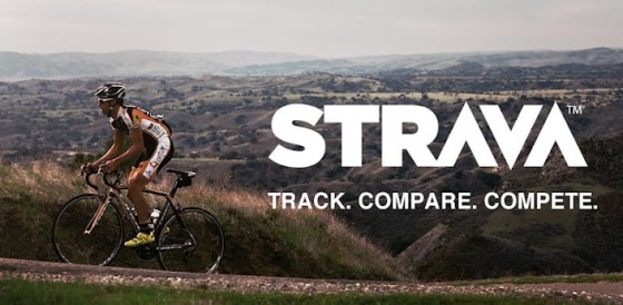 strava
