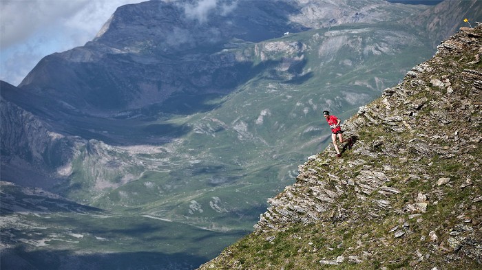 Vértigo (Imagen de Jordi Saragossa)