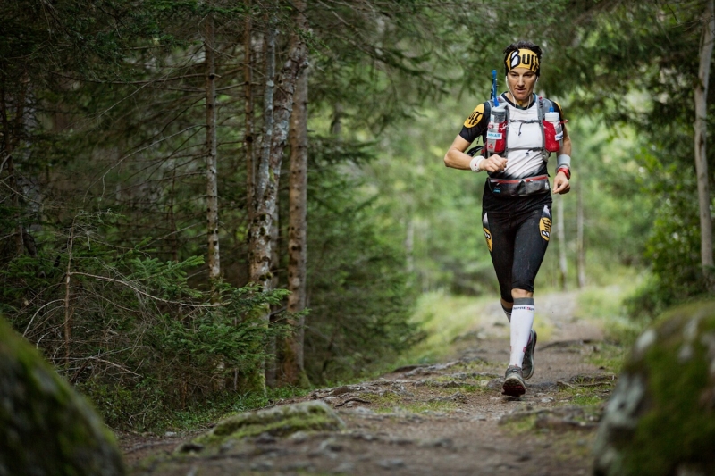 Emma Roca en la UTBCN 2013  (Imagen de Jordi Saragossa)