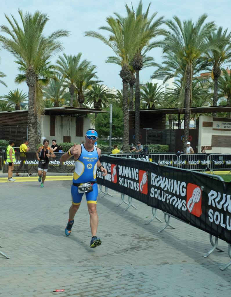 La 1/2 maratón más larga...