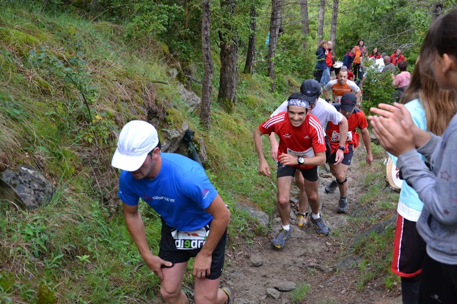 Cursa tres comarques 4