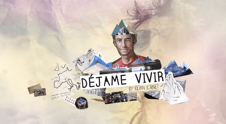 dejame vivir