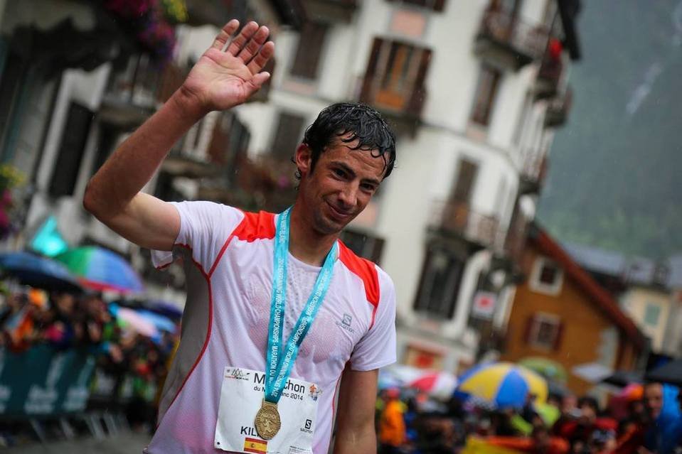 Kilian-Jornet