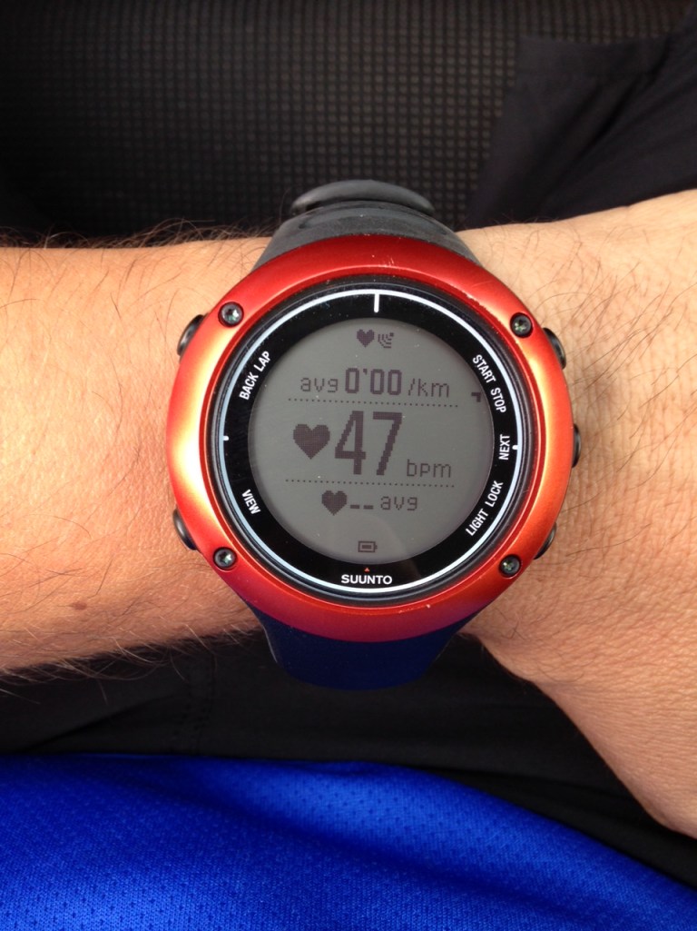 Suunto1
