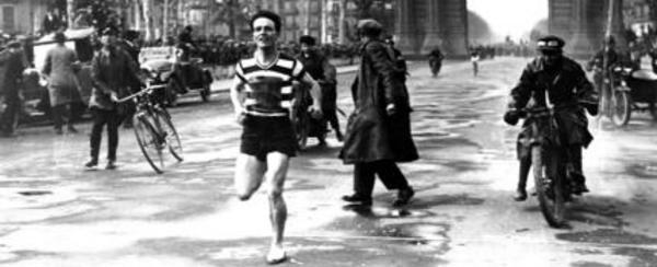 Ganador de la edición de 1.928