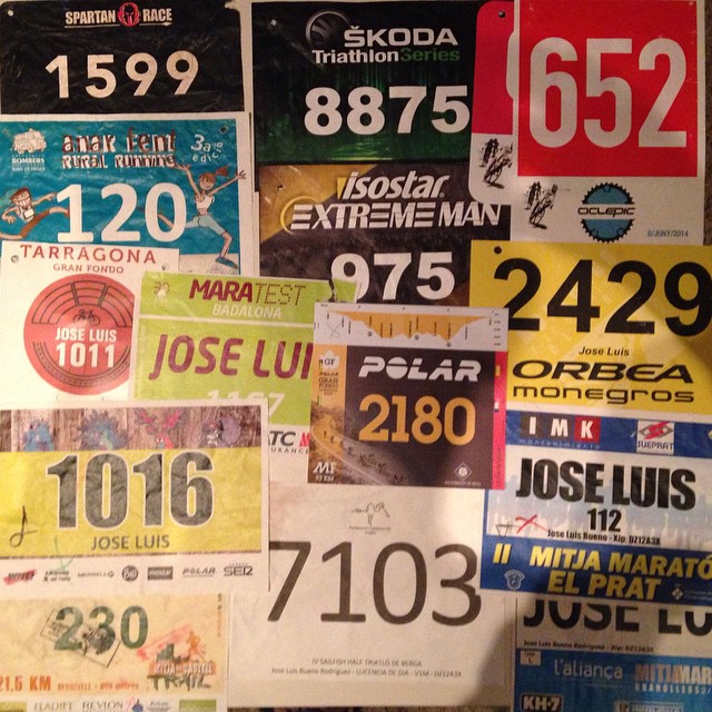 Si 2.014 ha sido entretenido, 2.015 va a ser la leche...