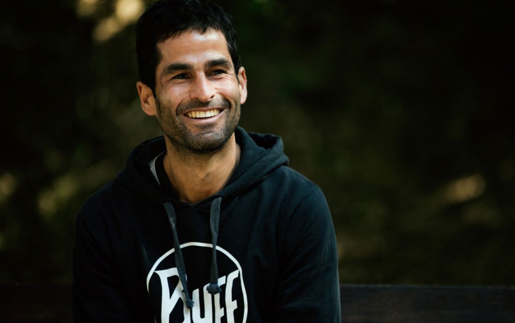 Imagen de Jordi Saragossa