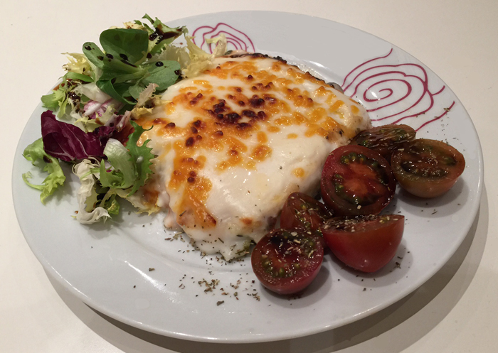 Lasaña-Vegetal-Ligera