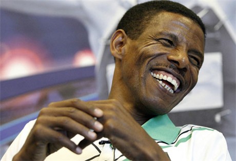 haile-gebrselassie