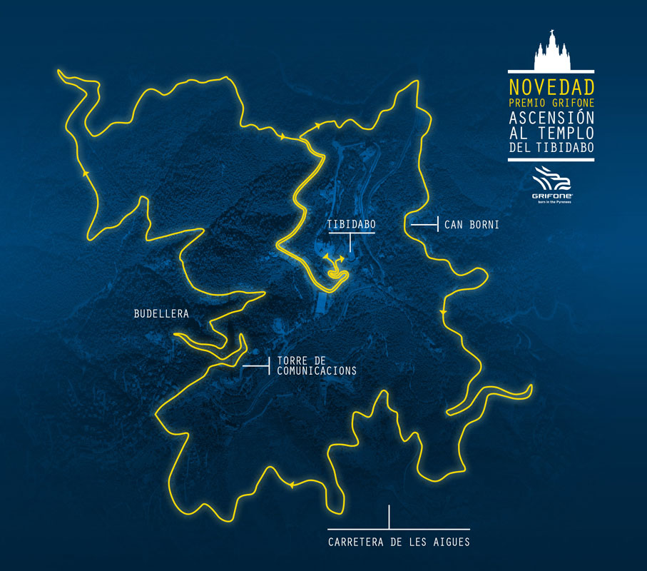 recorrido-barcelona-midnight-trail-tibidabo-2015