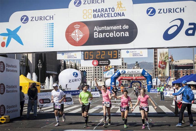 maraton-barcelona-2015-descripcion