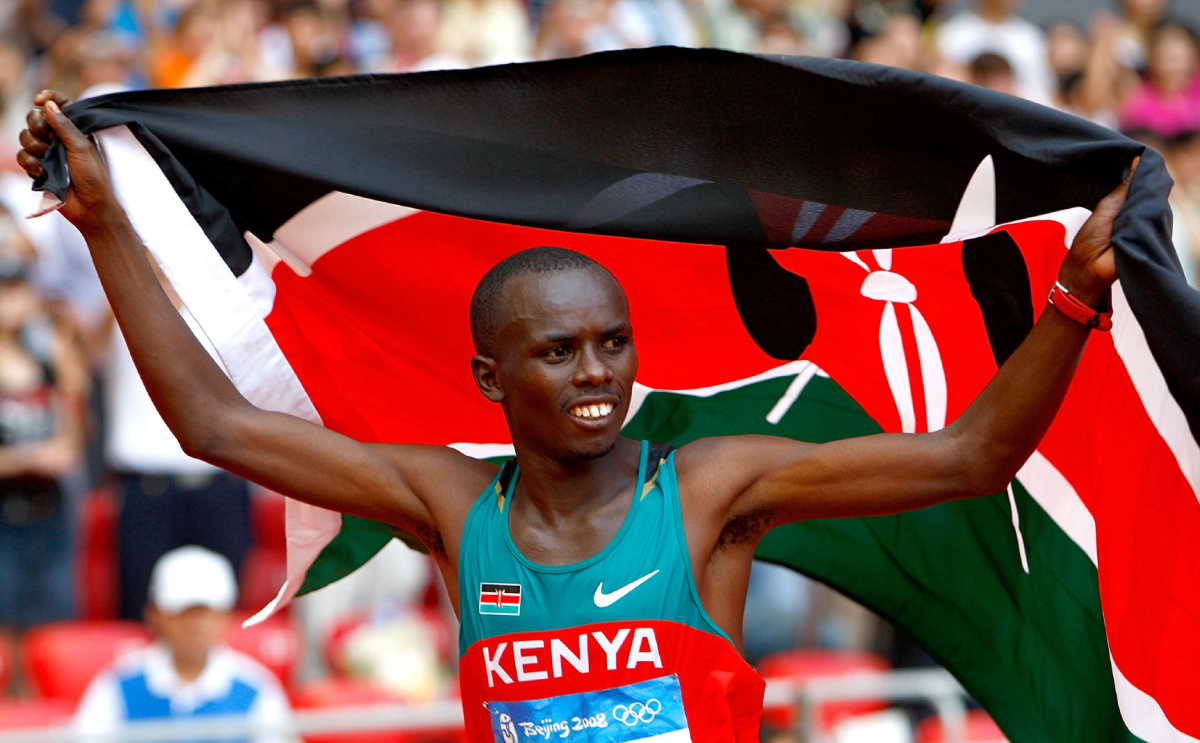 Olympic Marathon Victor Samuel 'Sammy' Wanjiru Dies In A Fall From Balcony