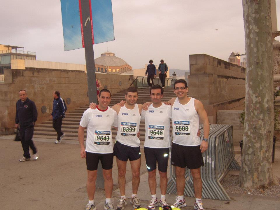 maraton-2009